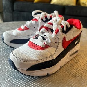 Nike air max size 12